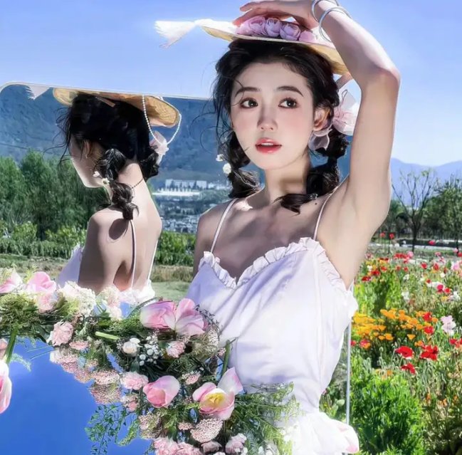 蛊惑猫捉贼